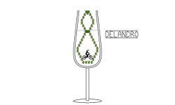 Wineglass Cannon