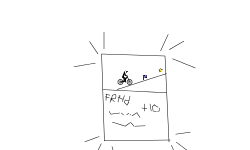 F.R.H.D Pokemon card