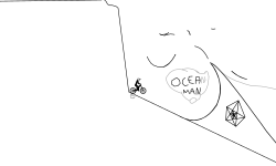 Ocean Man (desc)