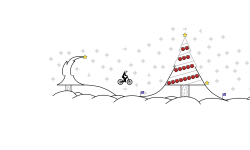 *Winter Snow*