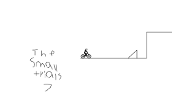 The Small Trials 7