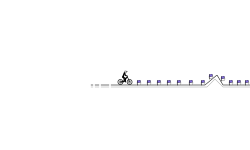Can you wheelie this?