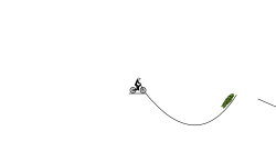 death jump