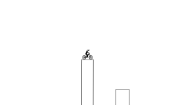 Infinity Towers!