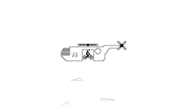 Helicopter drop