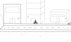 ESCAPE FROM CITY mini