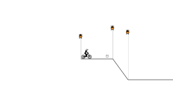 Bomb Jump