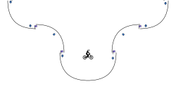 Curvy Lines Remix