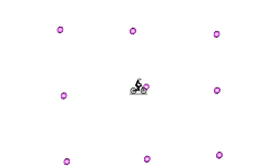 just teleporting (part 2)