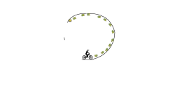 Almost loop