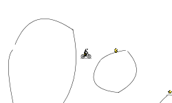 odd track