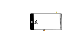 Helico teleportation in Iphone