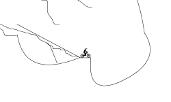 DEATH CAVE PART 1