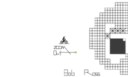The Joy of Freerider