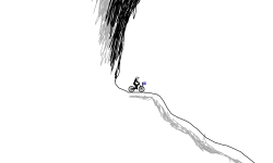 brush track (fun)