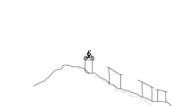epic mountain challange!
