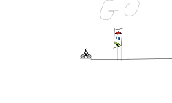 Drag race