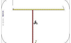 Very Easy Race