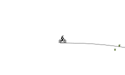 Holdup jump lame sry
