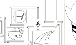 what game logo should i do now