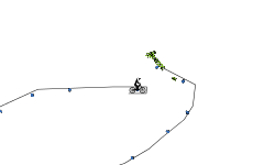 speed is the key