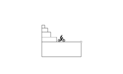 Bomb Bounce trial