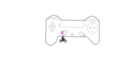 PS4 Controler