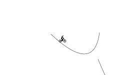 tricky track