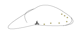 trac track