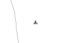 The Canyon Jump