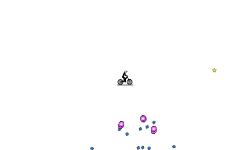 cool gravity pulling auto