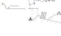 Parkour (Desc)
