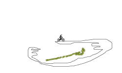 Dumb track