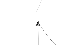 Bestest Mountain Jumps