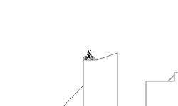going high