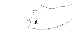 Cave track (desc)