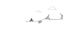 The Average Track