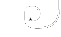 Tricky Track