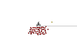Think You're Going To Die?