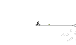 Cole's Jumps (unfinished)