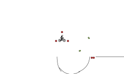 i suck at making tracks