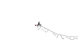 2015 Annual Mountain Bike Race