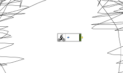 Teleportation Glitch