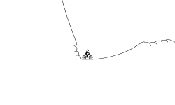 Bumpy Jumps 2