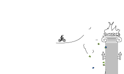 Sacrifice to the Gods: Part 1