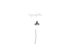 nyctophilia