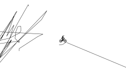 Chat track