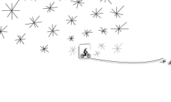 Let it snow