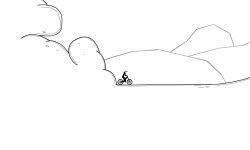 Into the mountains 2