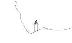dirt jumps